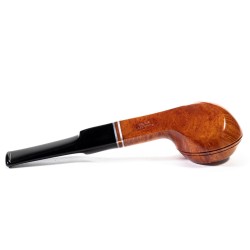 Pipa in Radica Lubinski Opus One Liscia Rhodesian