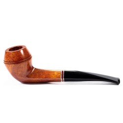 Briar Pipe Lubinski Opus One Smooth Bulldog