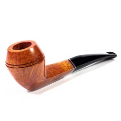 Briar Pipe Lubinski Opus One Smooth Bulldog