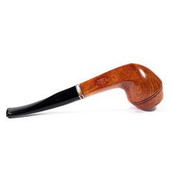 Briar Pipe Lubinski Opus One Smooth Bulldog
