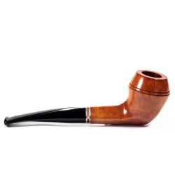 Briar Pipe Lubinski Opus One Smooth Bulldog