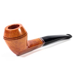 Briar Pipe Lubinski Opus One Smooth Bulldog