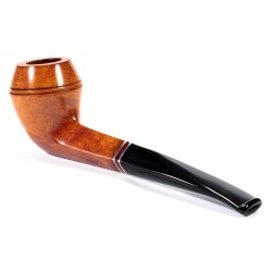 Briar Pipe Lubinski Opus One Smooth Bulldog