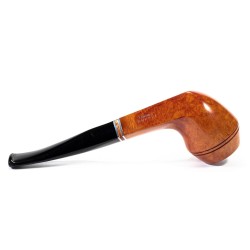 Briar Pipe Lubinski Opus One Smooth Bulldog