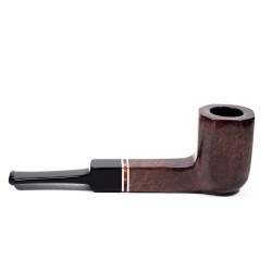 Pipa in Radica Lubinski Opus One Liscia Square Panel