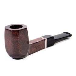 Briar Pipe Lubinski Opus One Smooth Square Panel
