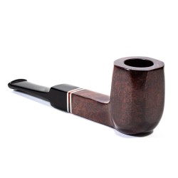 Briar Pipe Lubinski Opus One Smooth Square Panel