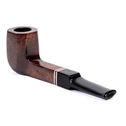 Briar Pipe Lubinski Opus One Smooth Square Panel