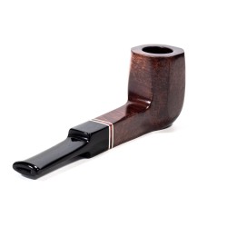 Briar Pipe Lubinski Opus One Smooth Square Panel