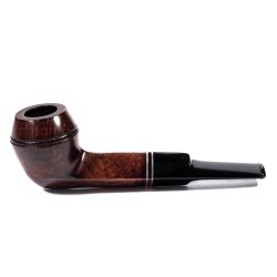 Briar Pipe Lubinski Opus One Smooth Bulldog