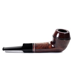 Briar Pipe Lubinski Opus One Smooth Bulldog