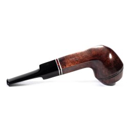 Pipa in Radica Lubinski Opus One Liscia Bulldog