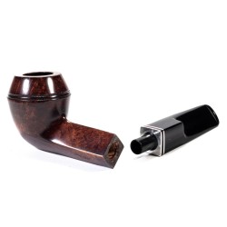 Briar Pipe Lubinski Opus One Smooth Bulldog