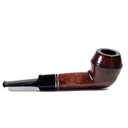 Briar Pipe Lubinski Opus One Smooth Bulldog LU 2513 | Buy Now