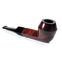 Pipa in Radica Lubinski Opus One Liscia Bulldog LU 2513 | Pipeonline