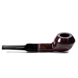 Pipa in Radica Lubinski OpusOne Liscia Rhodesian