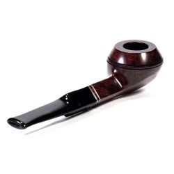 Briar Pipe Lubinski Opus One Smooth Rhodesian