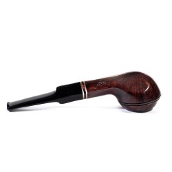 Briar Pipe Lubinski Opus One Smooth Rhodesian
