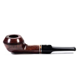 Pipa in Radica Lubinski Opus One Liscia Rhodesian