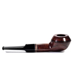 Pipa in Radica Lubinski Opus One Liscia Rhodesian