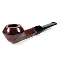 Briar Pipe Lubinski Opus One Smooth Rhodesian