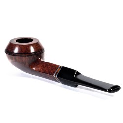 Briar Pipe Lubinski Opus One Smooth Rhodesian
