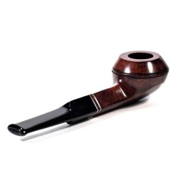 Pipa in Radica Lubinski Opus One Liscia Rhodesian