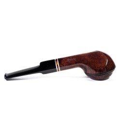 Briar Pipe Lubinski Opus One Smooth Rhodesian