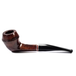 Briar Pipe Lubinski Opus One Smooth Bulldog