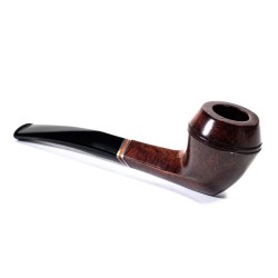 Pipa in Radica Lubinski Opus One Liscia Bulldog