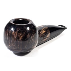 Pipa Talamona Calabash Reverse Liscia Apple