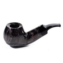 Pipa Talamona Calabash Reverse Bent Apple