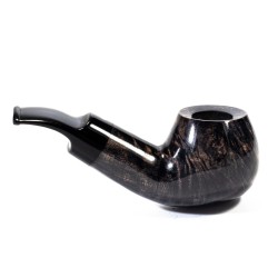 Pipa Talamona Calabash Reverse Bent Apple