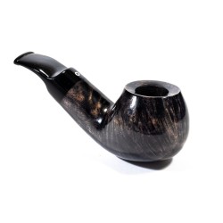 Pipa Talamona Calabash Reverse Bent Apple