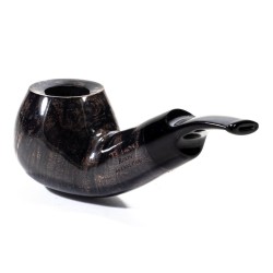 Pipe Talamona Calabash Reverse Bent Apple