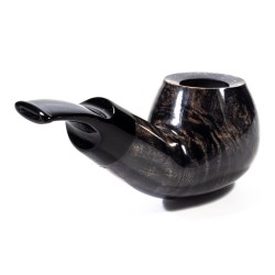 Pipe Talamona Calabash Reverse Bent Apple