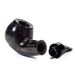 Pipa Talamona Calabash Reverse Bent Apple
