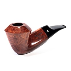 Pipe Talamona Calabash Reverse Bent Rhodesian