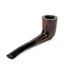Pipa Savinelli One Starter Kit 404 Liscia Horn