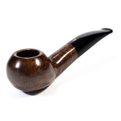 Pipe Savinelli One Starter Kit 321 Liscia Author