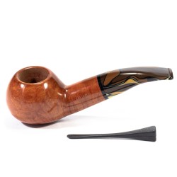 Pipe Savinelli Paloma Smooth 320 KS Author
