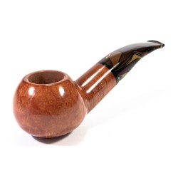 Pipe Savinelli Paloma Smooth 320 KS Author