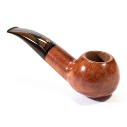 Pipe Savinelli Paloma Smooth 320 KS Author