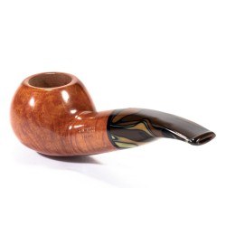 Pipe Savinelli Paloma Smooth 320 KS Author