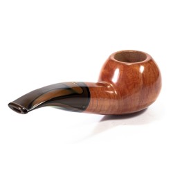 Pipe Savinelli Paloma Smooth 320 KS Author