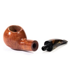 Pipe Savinelli Paloma Smooth 320 KS Author