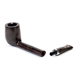 Pipa Savinelli Morellina Liscia 802 Canadese