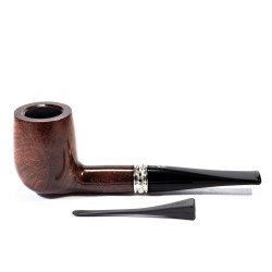 Pipe Savinelli Trevi Smooth 111 KS Billiard