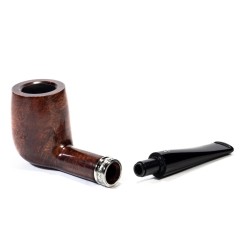 Pipe Savinelli Trevi Smooth 111 KS Billiard
