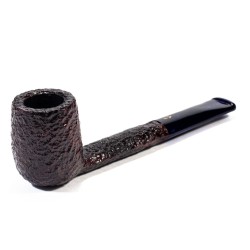 Pipe Savinelli Esploratore Rusticated Canadian